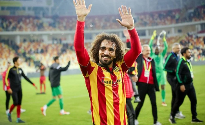 Sadık'tan Trabzonspor ve transfer sözleri