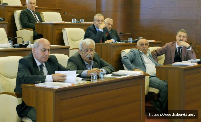 Çayırbağı'nın su sorunu çözülüyor