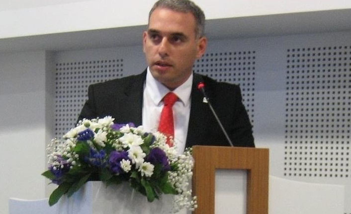 Ortahisar Belediyesine Kayyum Aday