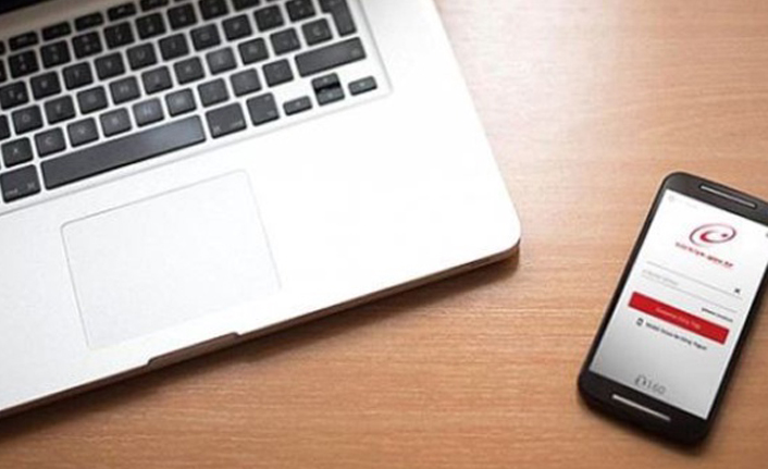 E-devlete iki muhteşem özellik daha geldi!