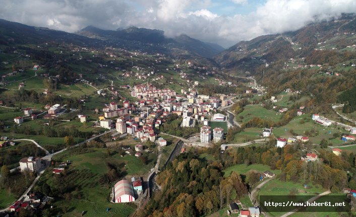 Tonya'nın ödüllü tereyağının fabrikası üretime ara verdi