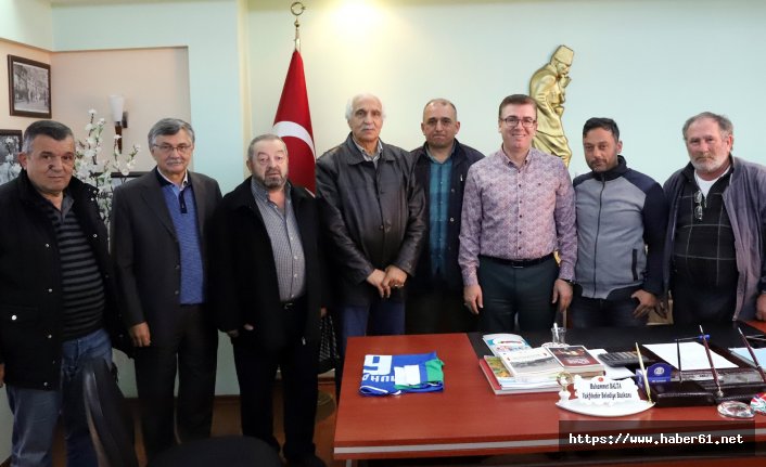 Vakfıkebir'e 90 Miyon TL'lik yatırım