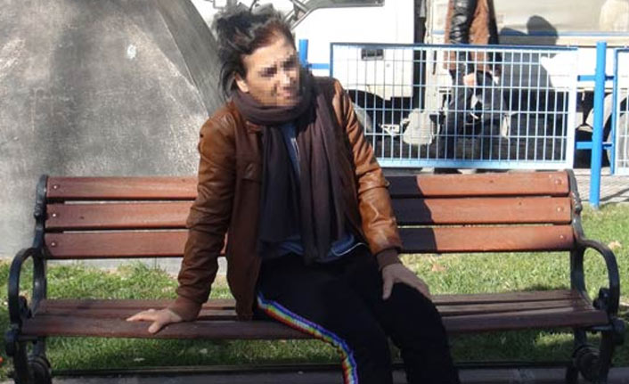 Şiddet mağduru kadının yardım çığlığı