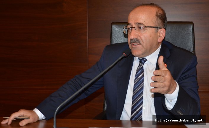 Gümrükçüoğlu'ndan 10 Kasım mesajı