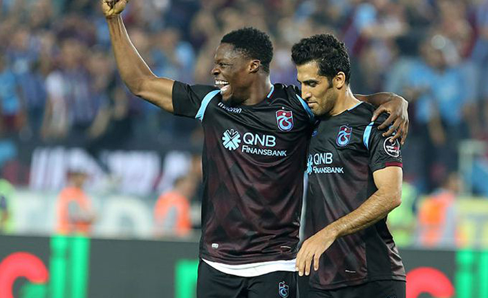 Süper Lig'de yeni transferler takımlarına çabuk alıştı!