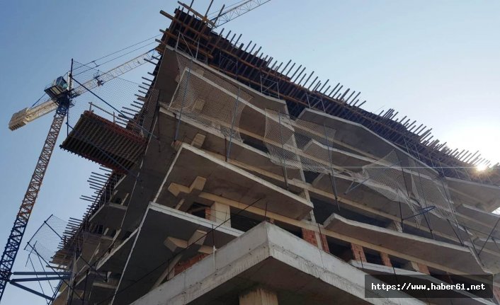 Ekmek parası için gittiği Nazilli’de canından oldu 