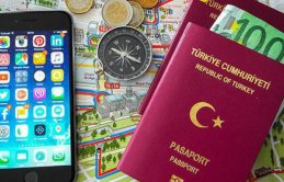 Yurtdışından getirilen telefon harcı ne kadar oldu?