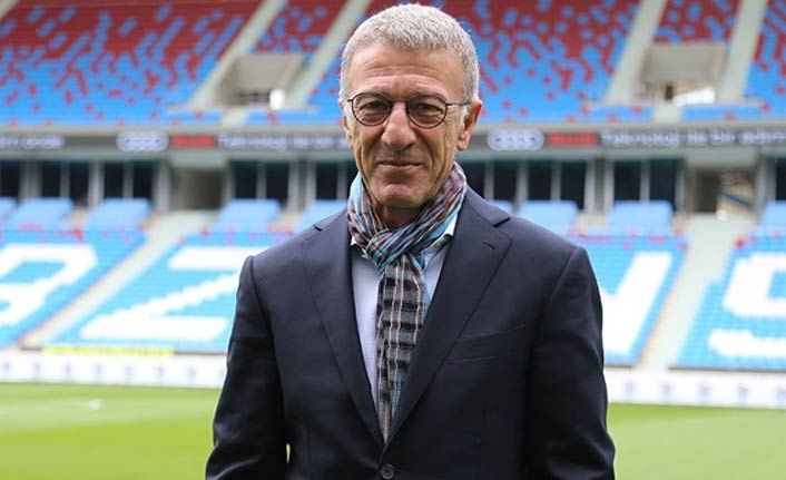 Ağaoğlu: "Atatürk'ün Türkiye Cumhuriyeti için..."