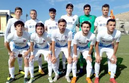 Trabzonspor U21 deplasmanda galip!