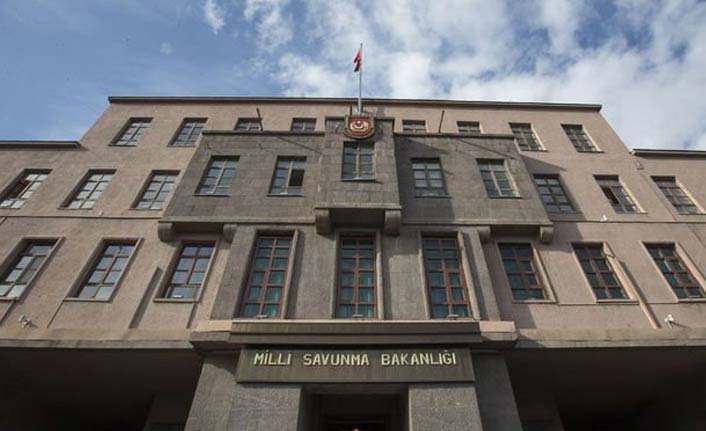 Son bir haftada 17 terörist etkisiz hale getirildi