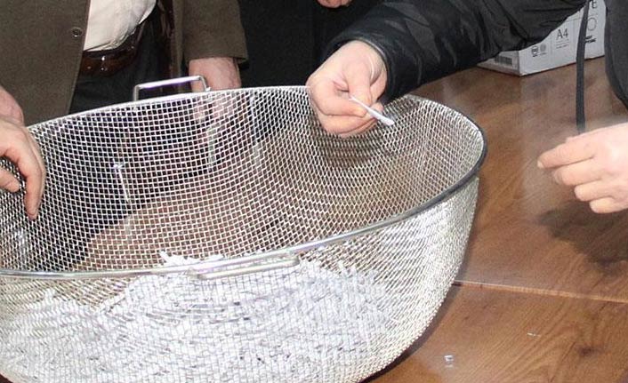 Kamuya işçi alım yönetmeliğinde değişiklik yapıldı