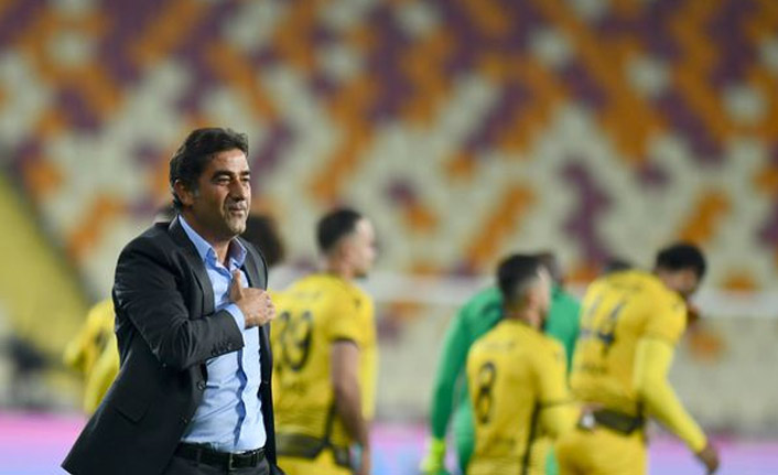 Karaman'ın koltuğu sallanıyor