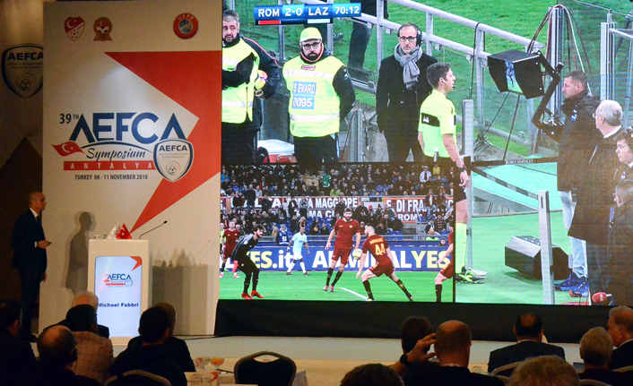 "VAR kararı değştirmiyor"