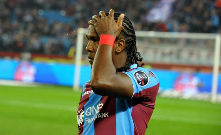 Trabzonspor tarihinin utanç verici 7. skoru