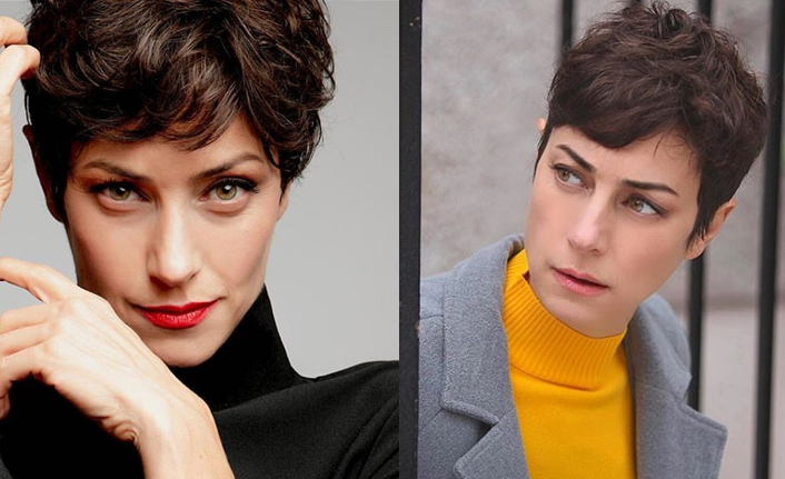 Sanem Çelik kimdir, kaç yaşındadır, nerelidir?