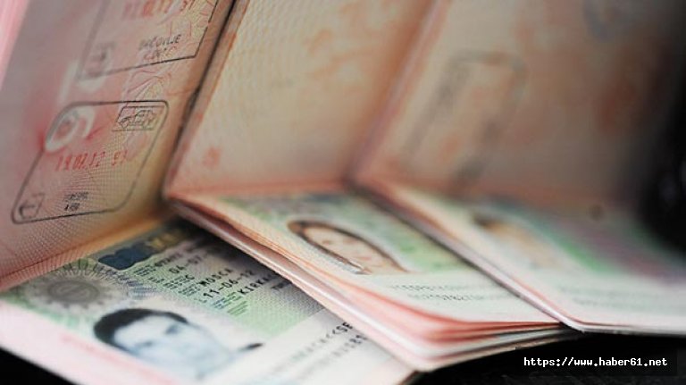 Türkiye'den 4 ülkeye vize kolaylığı