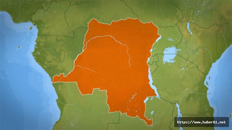 Tren raydan çıktı: 40 ölü