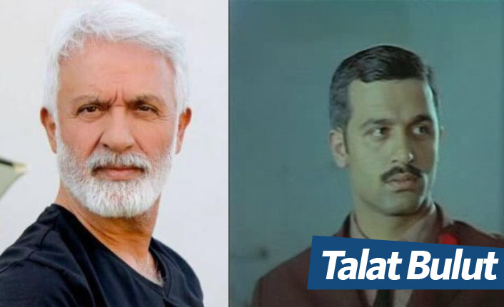 Talat Bulut kimdir, kaç yaşındadır, nerelidir?