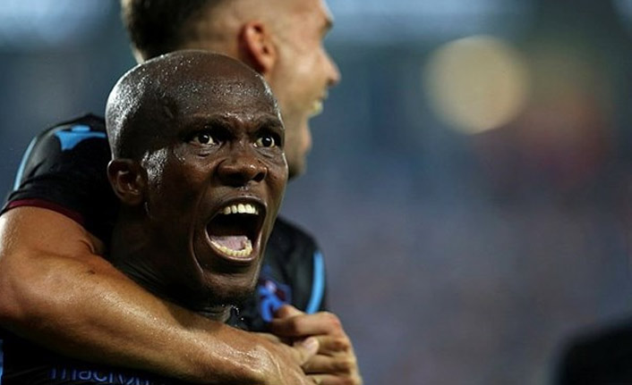 Nwakaeme: Kabul edemiyoruz