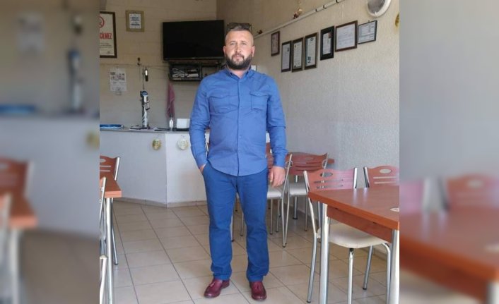 Boğazı kesilerek öldürüldü