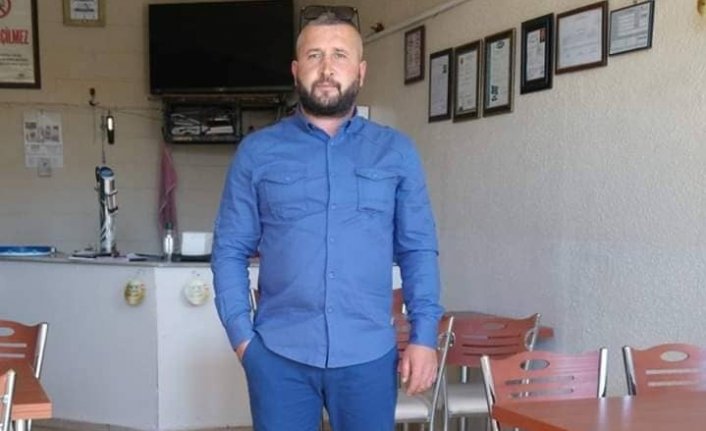 Cinayet zanlıları yakalandı 