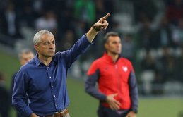 Konyaspor'dan Çalımbay açıklaması