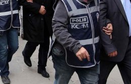 'Kripto asker' operasyonu - 22 gözaltı