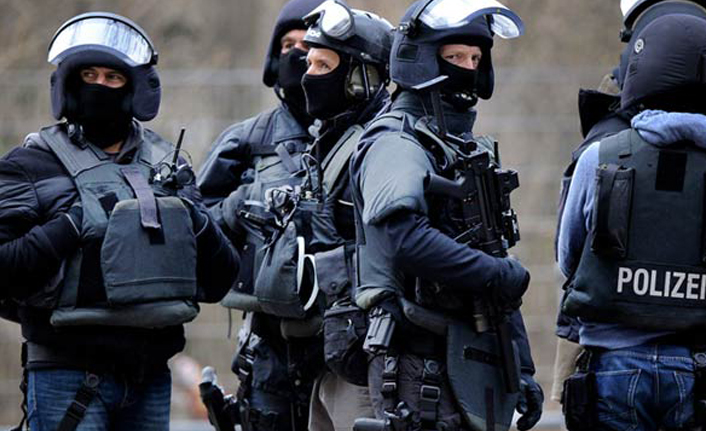 Yunan polisi göçmenleri Türkiye'ye böyle gönderdi!