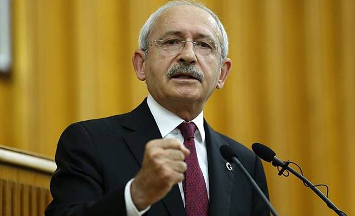 Kılıçdaroğlu’ndan Ekonomi, Adalet ve Tarih Vurgulu Sert Mesajlar
