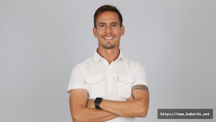 Herkese tepki Pereira’ya destek