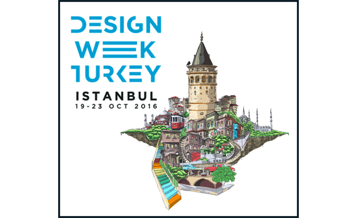 Türkiye'nin tasarım gücü dünyaya tanıtılıyor