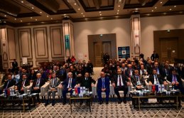 "Sivil Toplum Günleri" Trabzon'da başladı