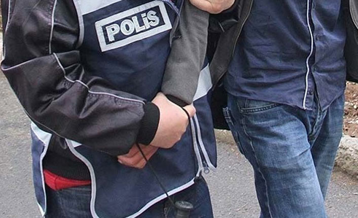 'Kripto' askerlere yönelik operasyon: 14 gözaltı