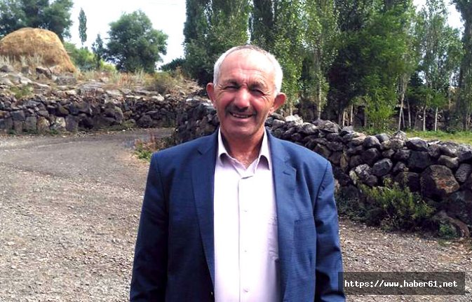 Muhtar, cami hoparlöründen köylülerine sitem etti