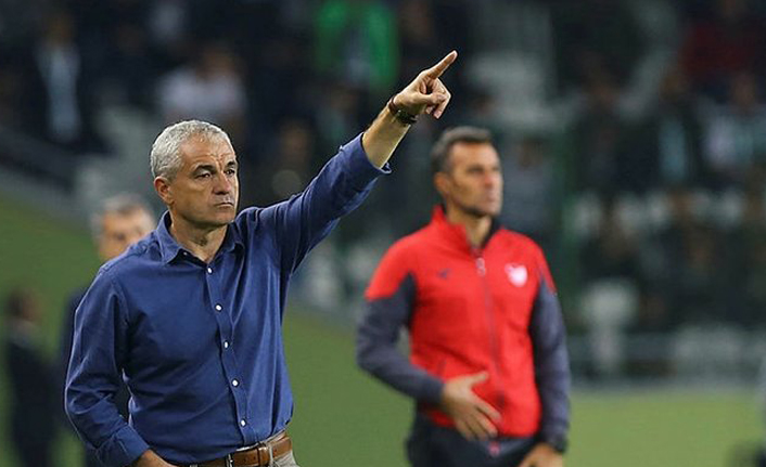 Çalımbay, Trabzonspor'dan örnek verdi sert konuştu