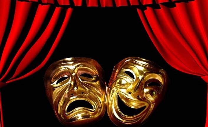 "Sihirli Lamba" Trabzon'da küçük izleyiciler ile buluşuyor.