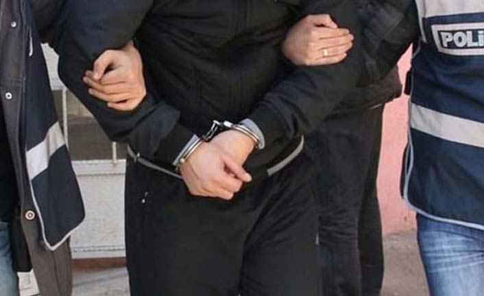 Aranan 1092 kişi yakalandı