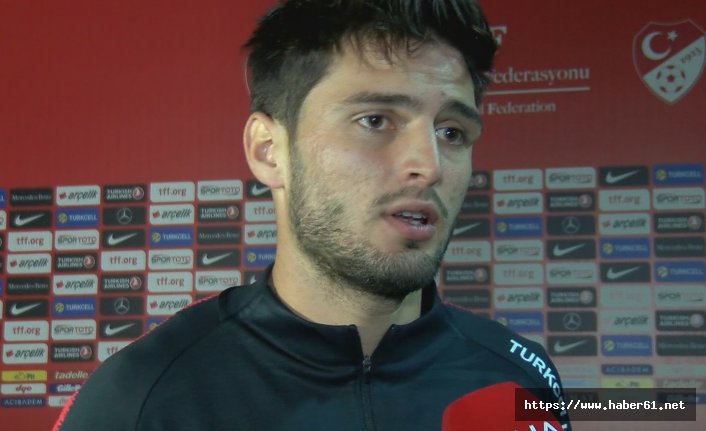 Trabzonspor'un eski futbolcusundan Onur Kıvrak ve Burak Yılmaz yorumu