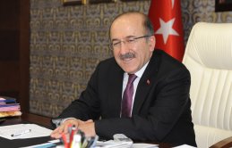 "Trabzon Türkiye’nin Birleştirici Çimentosudur"