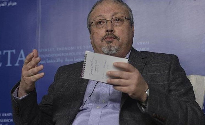 Suudi savcı Kaçıkçı cinayetinin detayını açıkladı!