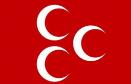 MHP 5 adayı açıkladı