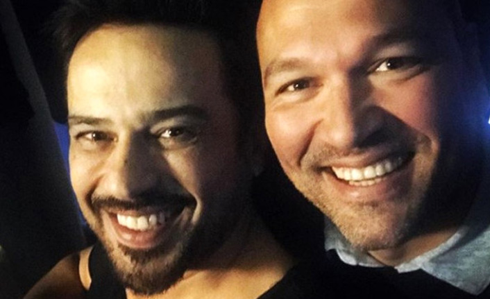 Emre Altuğ Güldür Güldür ekibine dahil oldu!