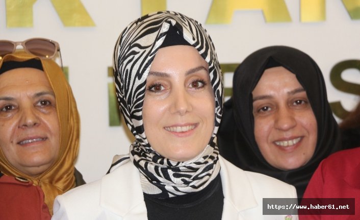 Ayvazoğlu'ndan CHP'li Aygün'e tepki