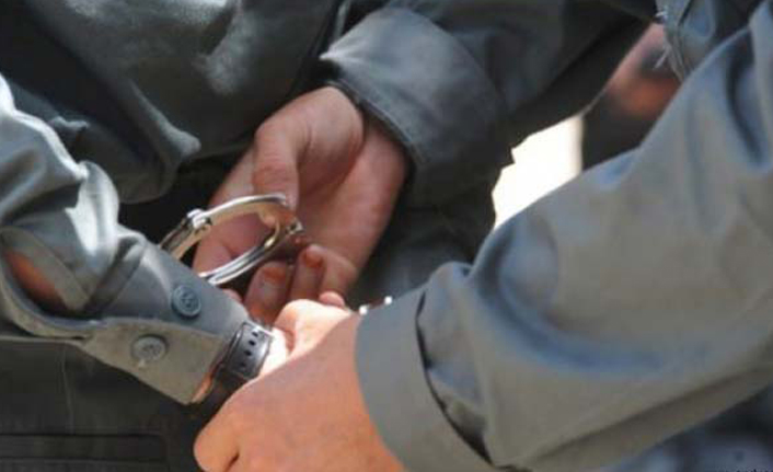 Şanlıurfa'da bir terörist etkisiz hale getirildi!