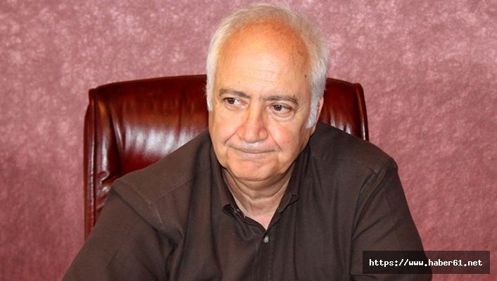 Hacısalihoğlu: Fenerbahçe bizim için bir şans