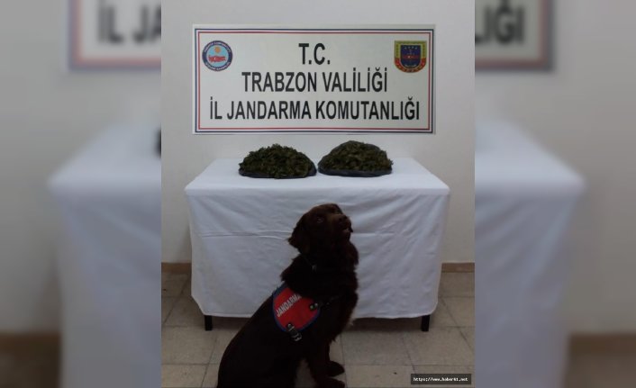 Çakıl uyuşturucuya geçit vermiyor