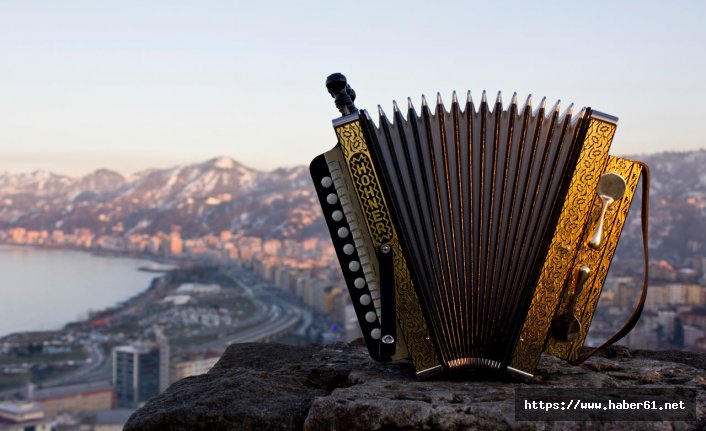 Bir zamanlar Karadeniz'in en popüler çalgısıydı!