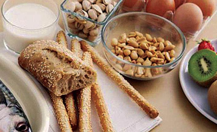 Menüye bunu koymayan yandı