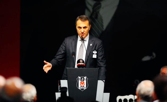 Fikret Orman'dan flaş adaylık açıklaması