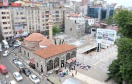 Trabzon’da Mevlid-i Nebi Haftası kutlanacak